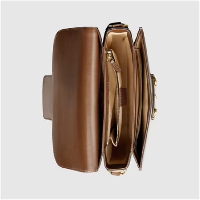 Horsebit 1955 shoulder bag