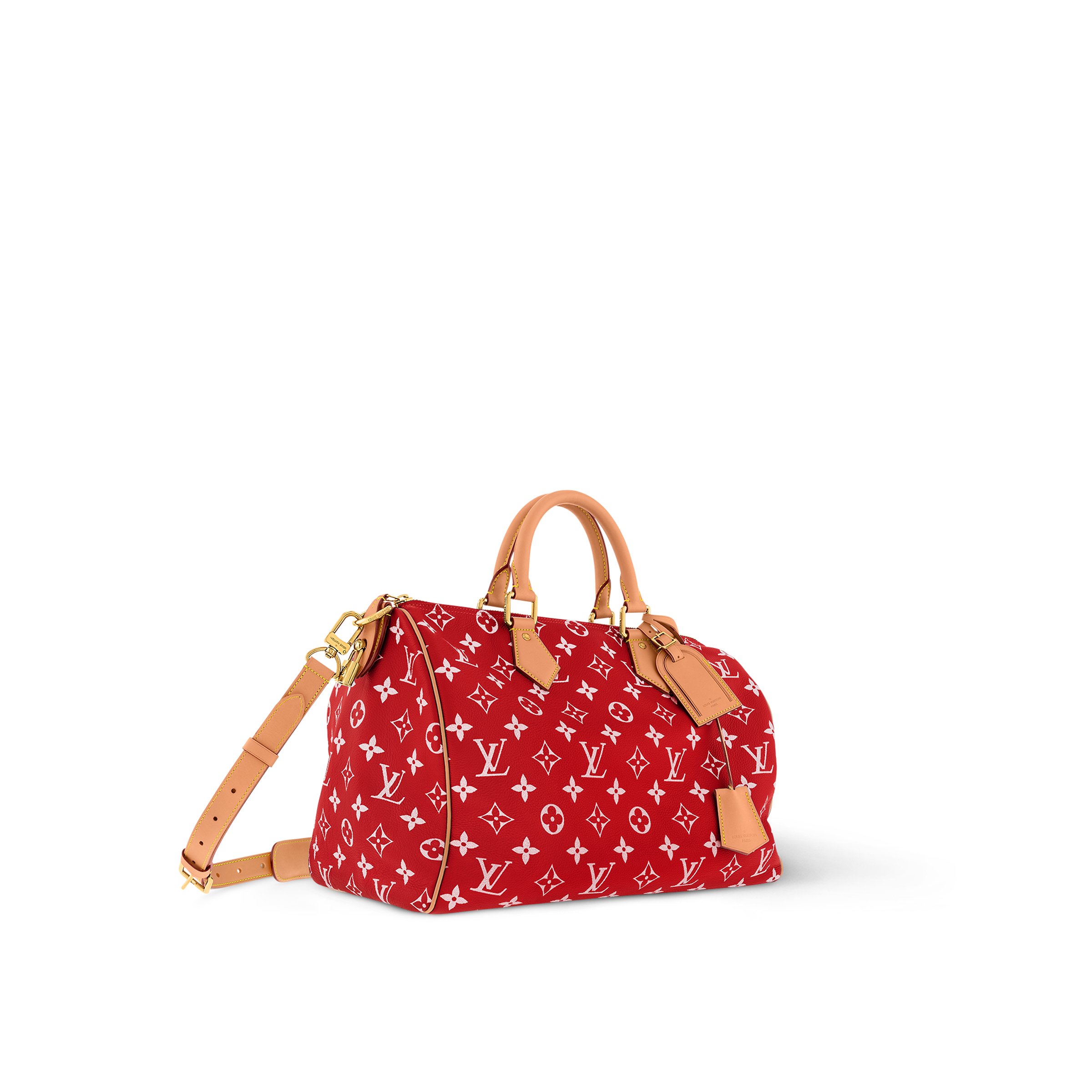 Speedy P9 Bandoulière M24420