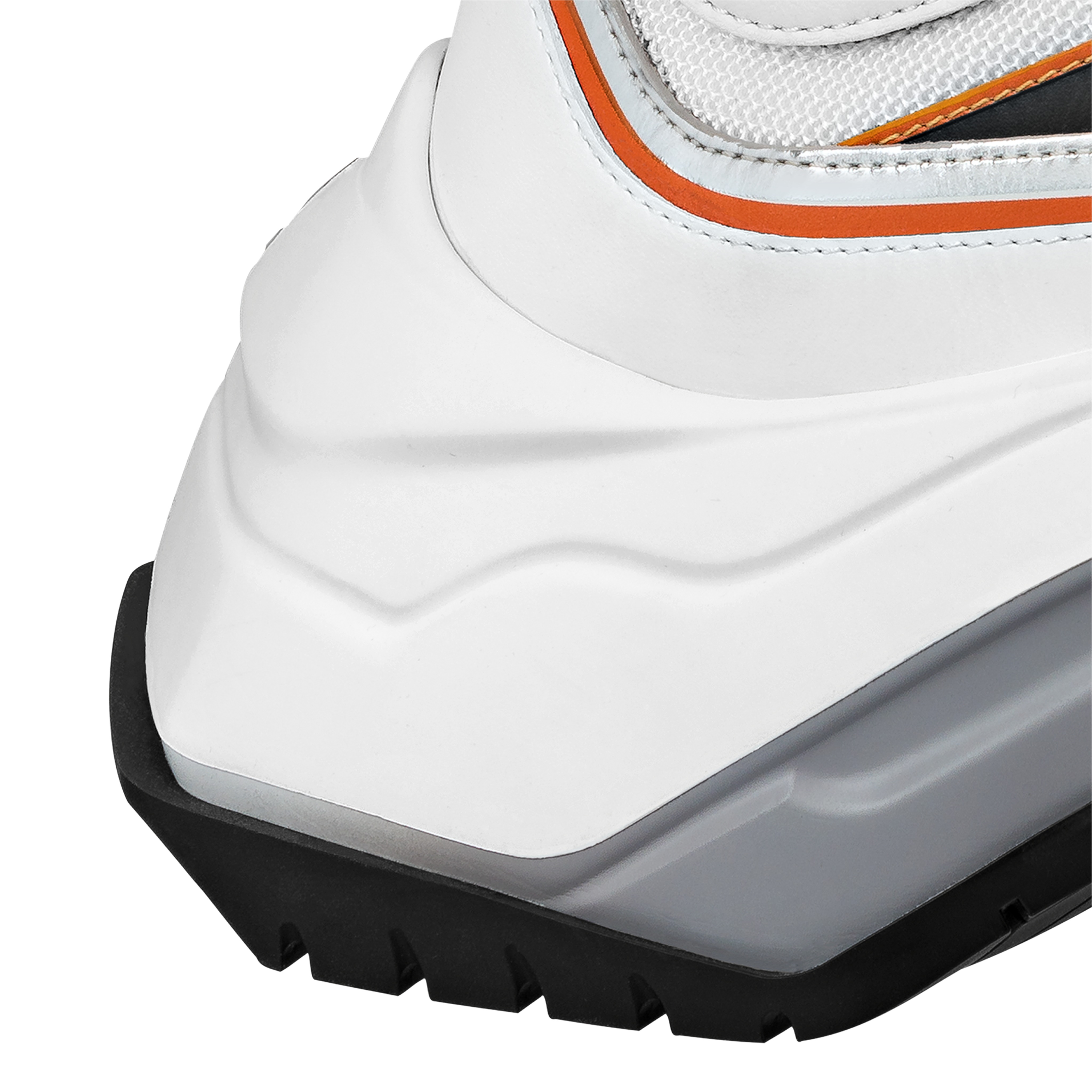 Louis Vuitton LV Archlight 2.0 Sneaker Platform Orange 1ABHZZ