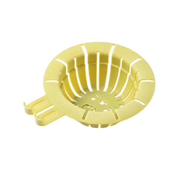 Kitchen Sink Washbasin Waste Filter-Rabbit Drainer Basket