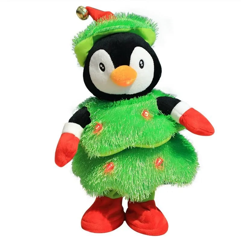 💥New Arrival 💥Christmas 2023 Electric Plush Toys