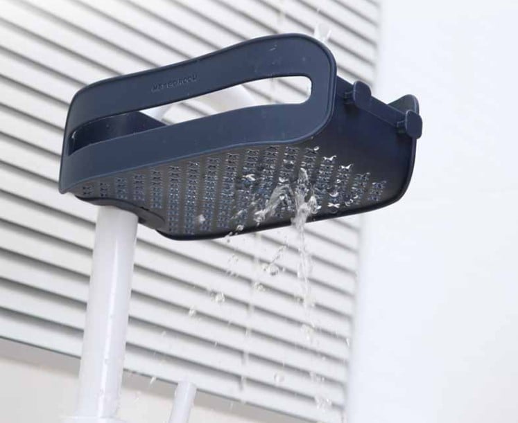 Kitchen Bathroom Sink Faucet Draining Rack🌲Early Christmas Sale- SAVE 48% OFF