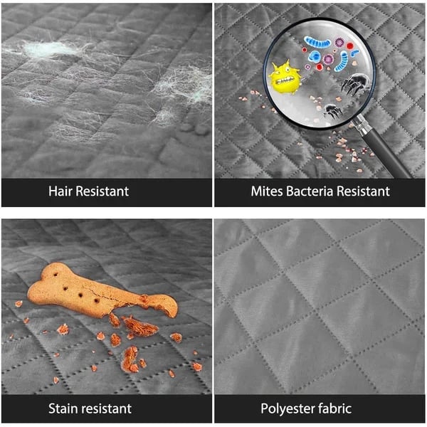 🔥 BIG SALE - 47% OFF🔥🔥-Non-Slip Recliner Chair Cover