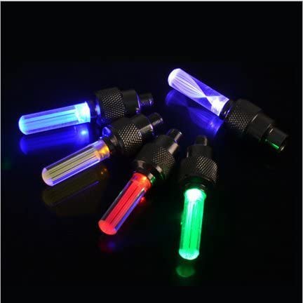 Car LED Wheel Lights