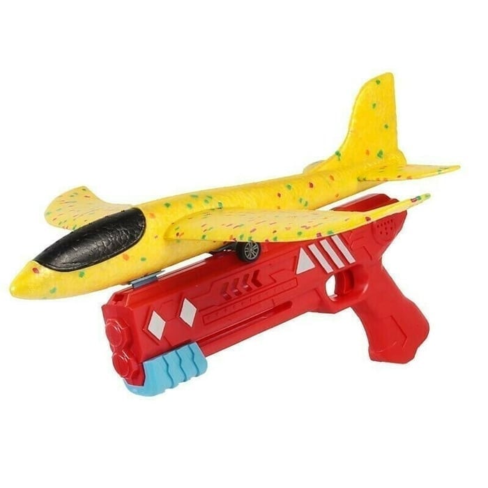 HOT SALE-Airplane Launcher Toys (Buy 2 Free Shipping)