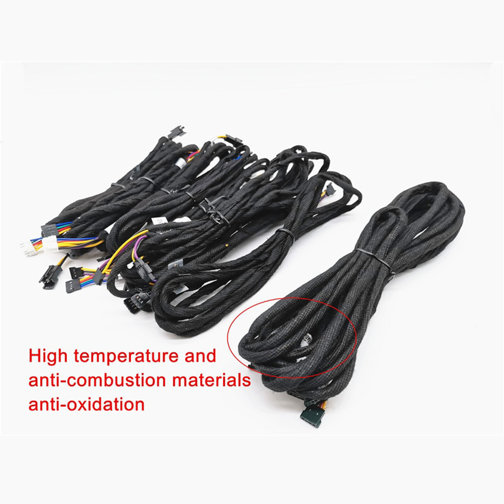 Premium Chasing Ambient Lighting (18 Piece Set)