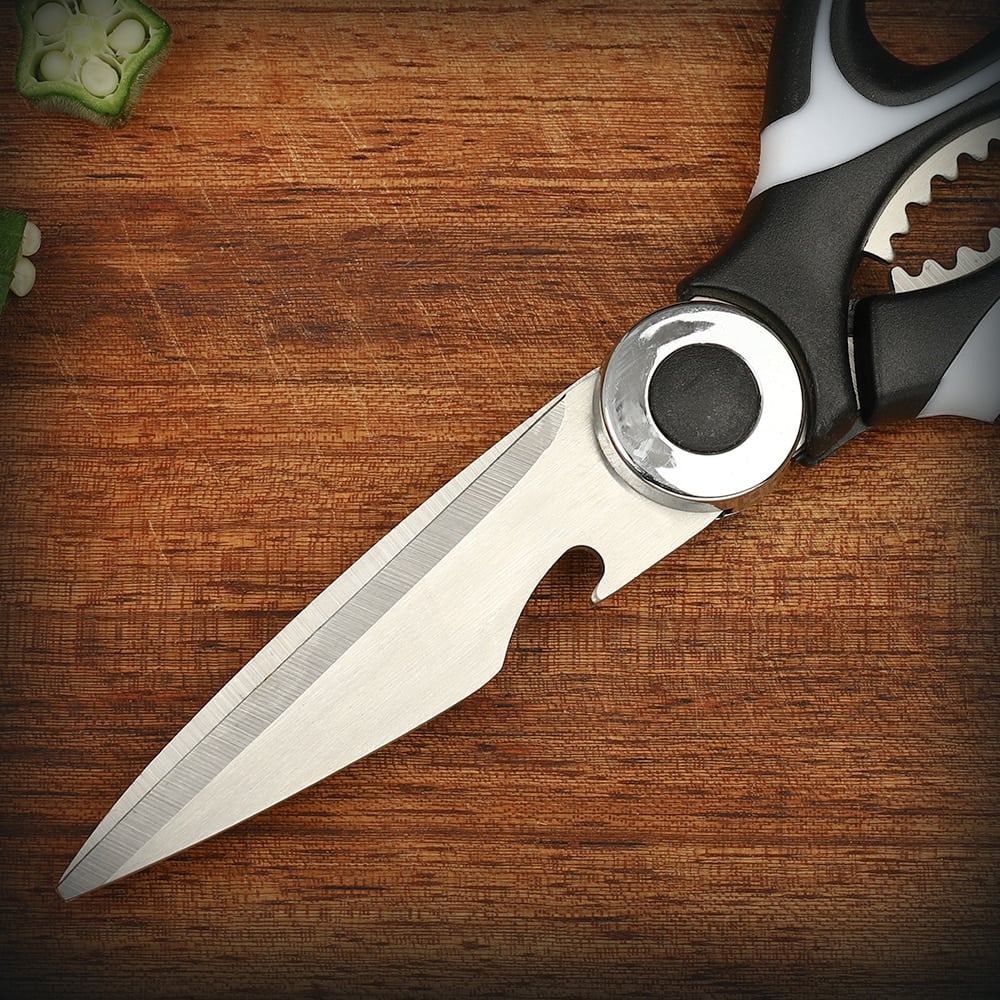 (🎄CHRISTMAS EARLY SALE-48% OFF) Multifunctional Kitchen Scissors(BUY 3 GET FREE SHIPPING NOW!)