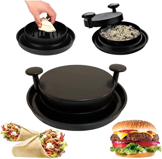 🥩Chicken Shredder For Kitchen