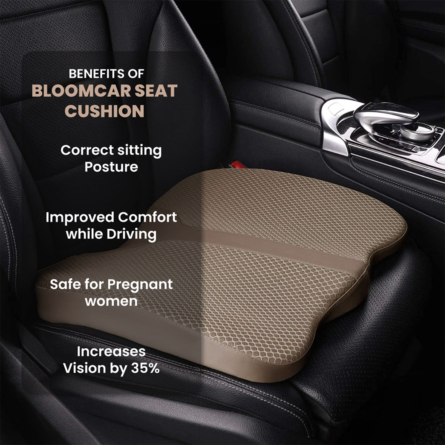 Seat Cushion