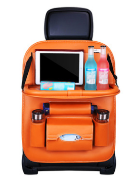 Back Seat Organiser