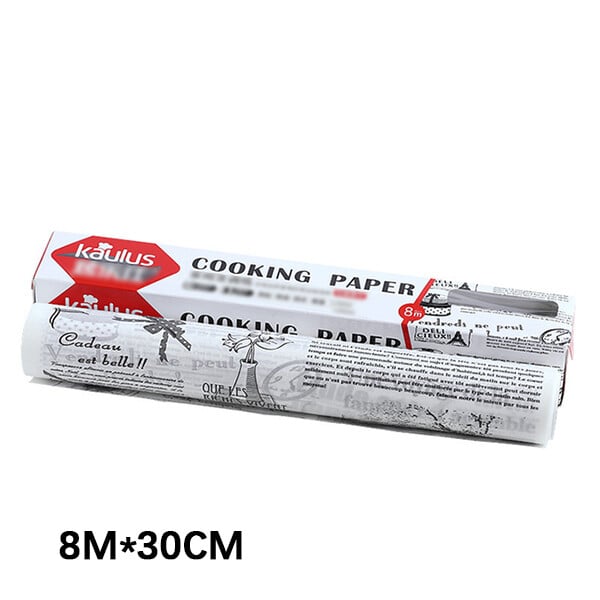 🔥(Buy 2 Free 1)🔥Kitchen baking paper