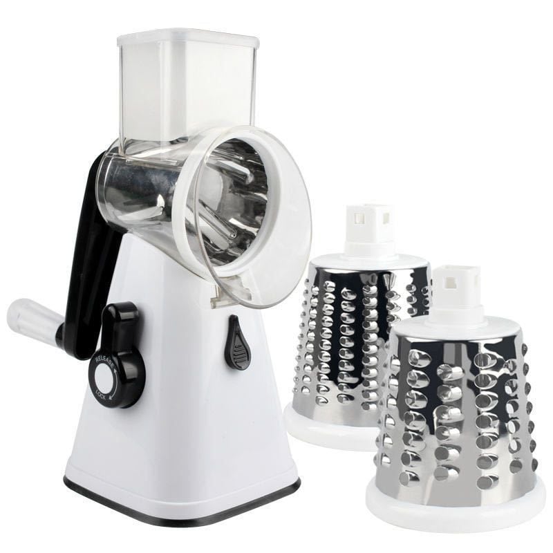 🎁Early Christmas Sales 49% OFF-Multifunctional Vegetable Cutter & Slicer