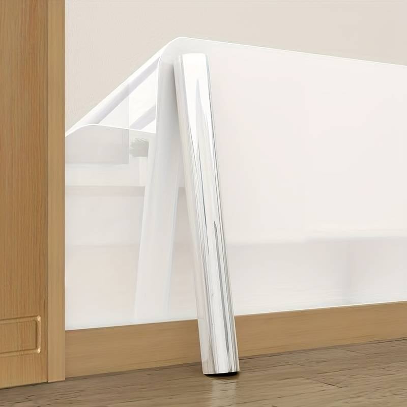 🔥LAST DAY 49% OFF--Transparent kitchen oil proof sticker