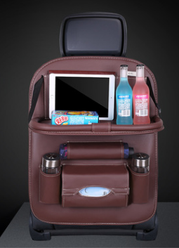Back Seat Organiser