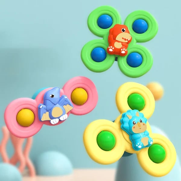 🔥LAST DAY Promotion 50% OFF🔥Children's Busy Gyro Toys