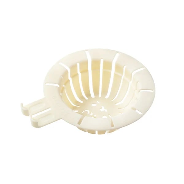 Kitchen Sink Washbasin Waste Filter-Rabbit Drainer Basket