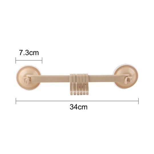 🔥(Sunmer Hot Sale - 48% OFF)Bathroom & Kitchen Storage Hooks