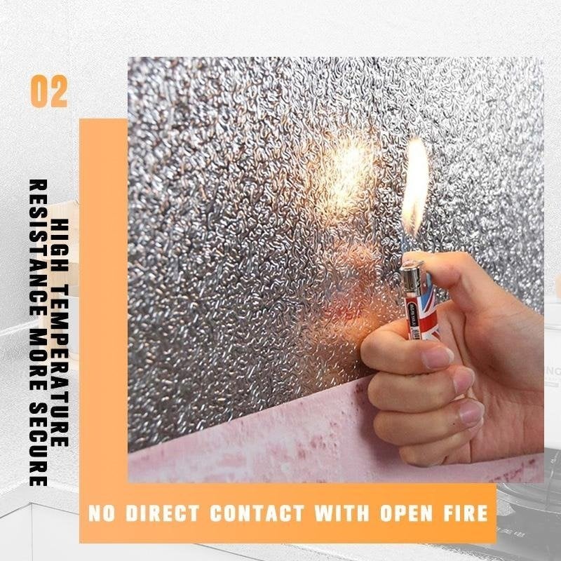 Kitchen Oil-proof Stickers | BUY 3 FREE SHIPPING