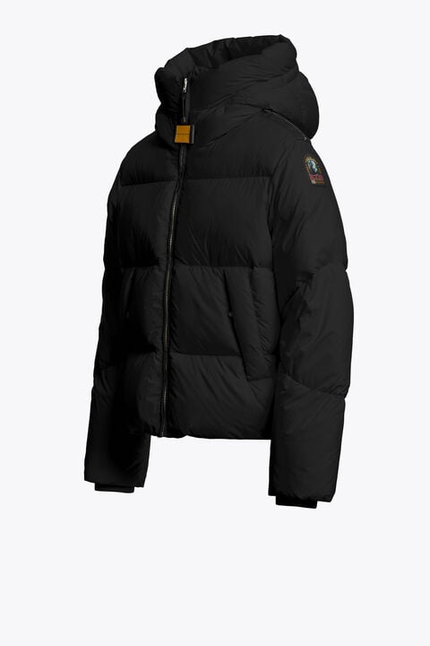 VANIA - SHORT PUFFER