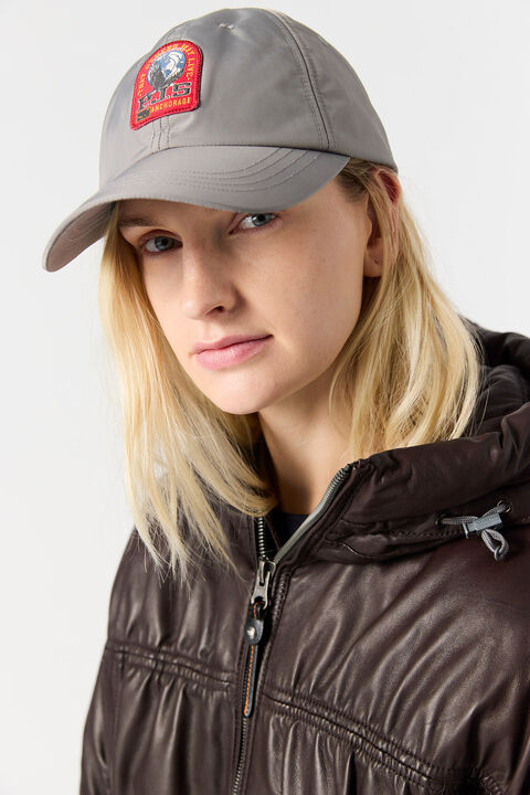 PATCH - BASEBALL CAP