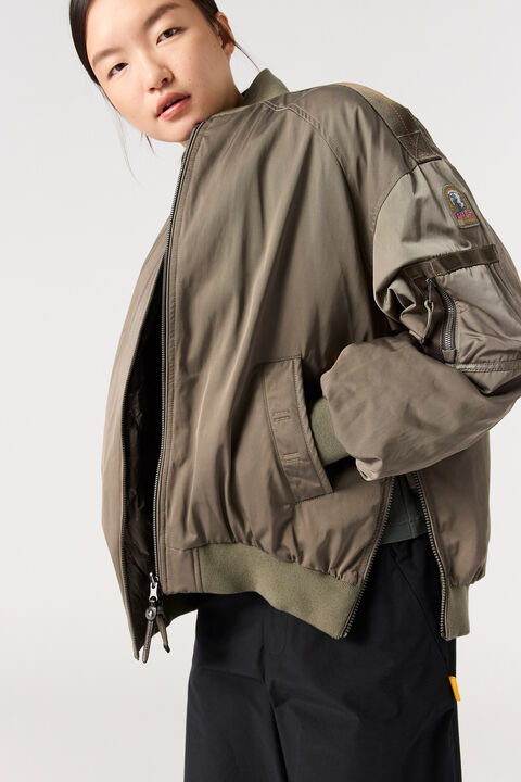 BOMB - REVERSIBLE BOMBER