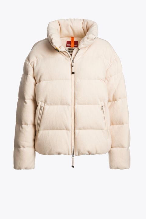 PIA - SHORT DOWN JACKET