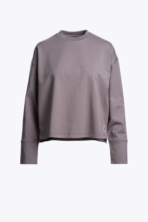 MIDGE - LONG-SLEEVE T-SHIRT