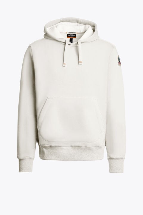EVEREST - HOODED FLEECE