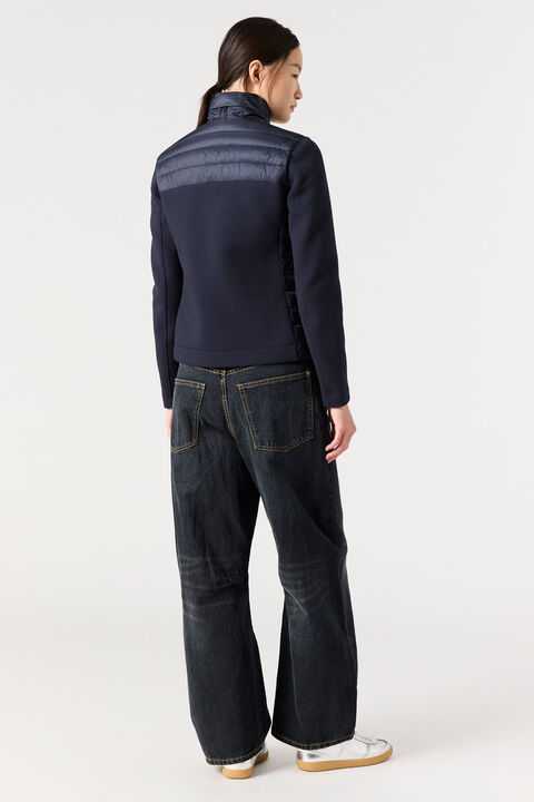 DANETTE - HYBRID JACKET