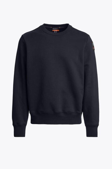 K2 - CREWNECK FLEECE