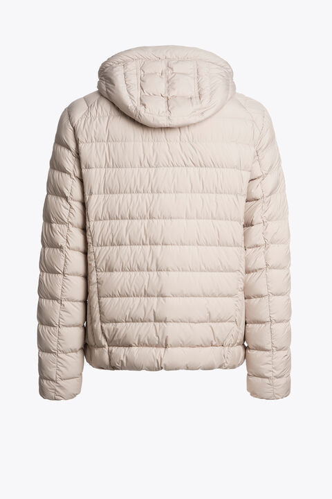 LAST MINUTE - HOODED DOWN JACKET