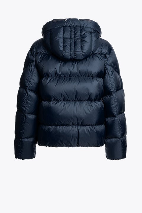 TILLY - HOODED DOWN JACKET