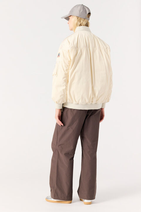 BOMB - REVERSIBLE BOMBER