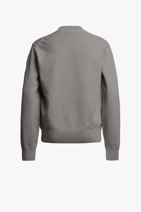 BASIC BRAW - CREWNECK SWEATER