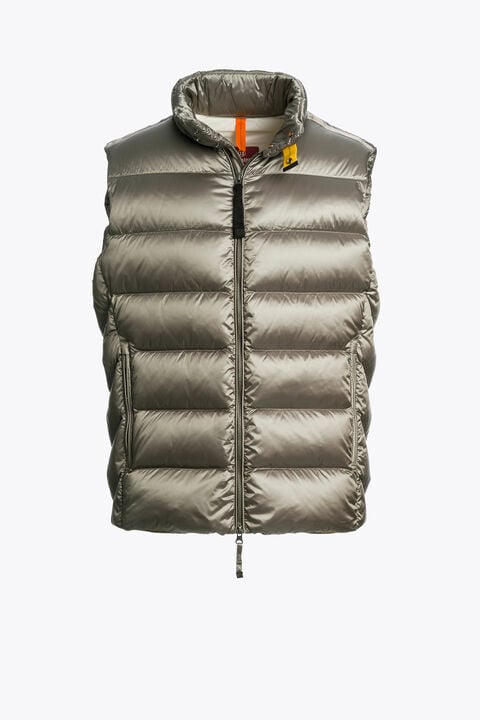 JEORDIE - DOWN VEST