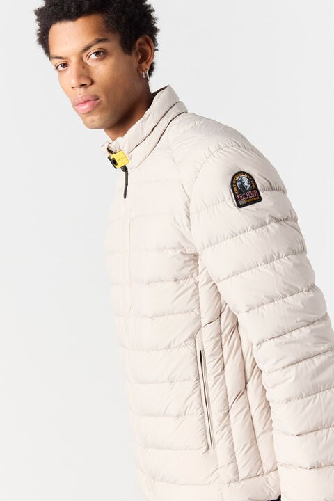 UGO - SHORT DOWN JACKET