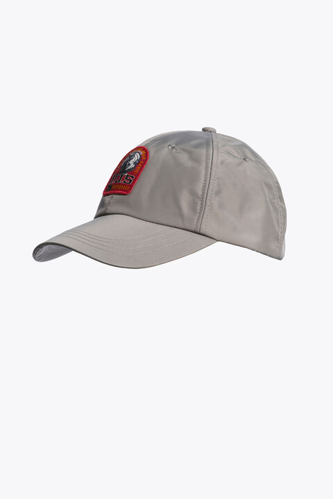 PATCH - BASEBALL CAP