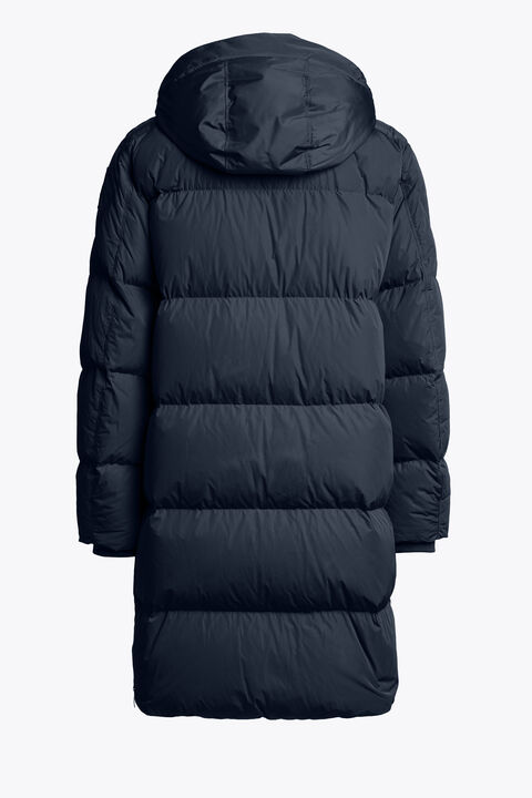 LONG BEAR - HOODED PARKA