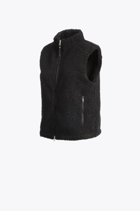 VENUS - FULL-ZIP VEST