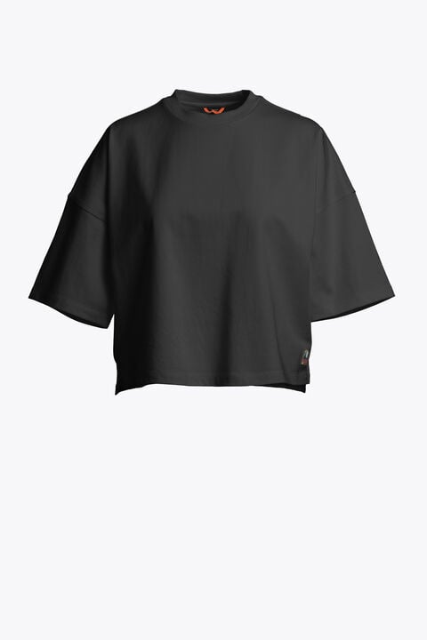 ROZANNE - CROP T-SHIRT