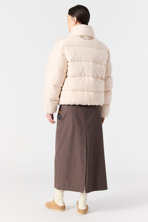 PIA - SHORT DOWN JACKET