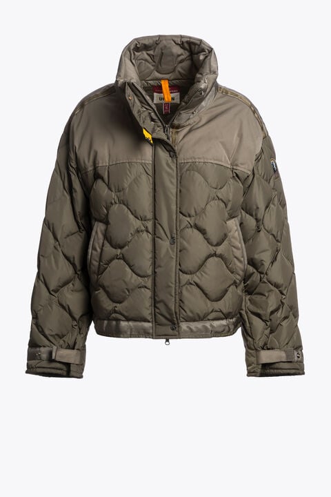SUMIDA - SHORT PUFFER