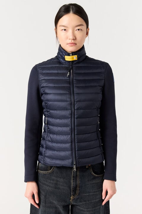 DANETTE - HYBRID JACKET