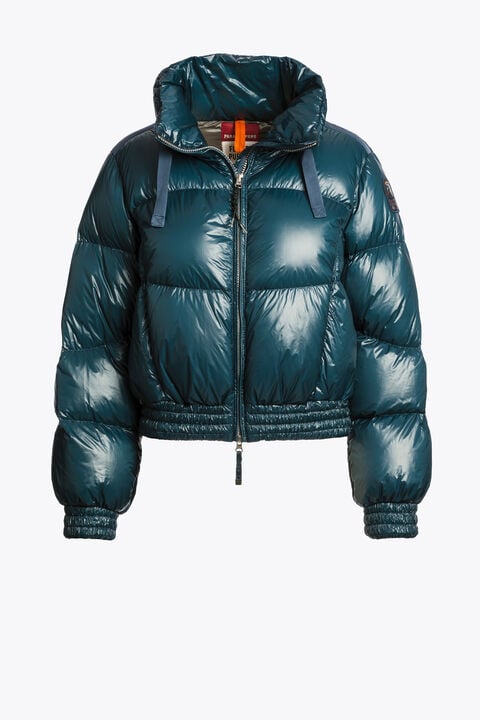 MERRY - SHORT DOWN JACKET