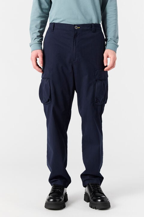 EDMUND GD - LONG PANTS