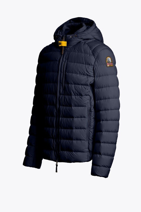 LAST MINUTE - HOODED DOWN JACKET