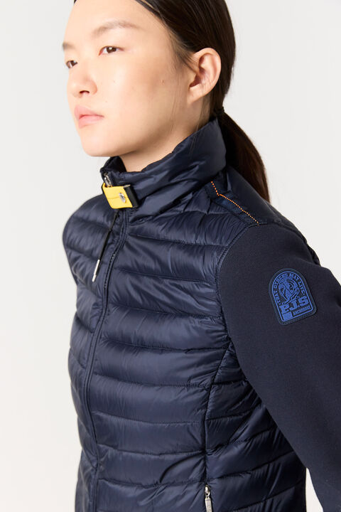 DANETTE - HYBRID JACKET