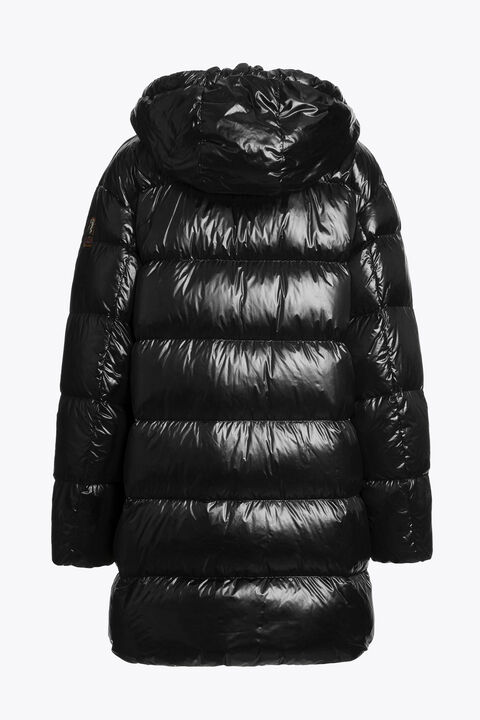 IVONNE - LONG DOWN JACKET