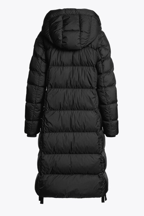PANDA - LONG DOWN JACKET