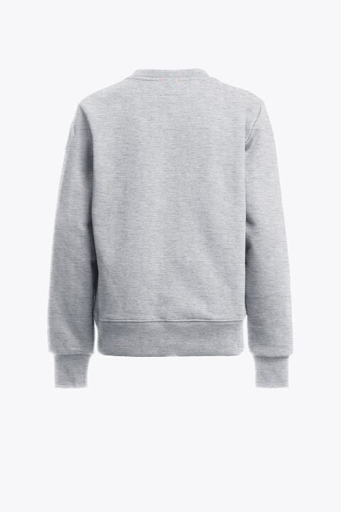K2 - CREWNECK FLEECE